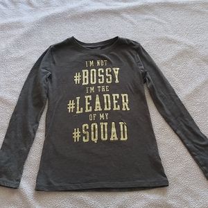 Childrens Place long sleeve shirt